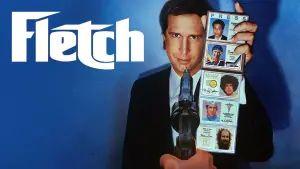 Задник к фильму "Флетч" #157039