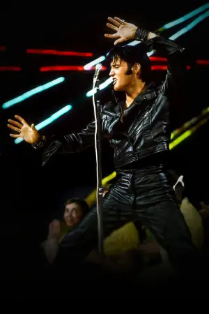 Постер к фильму "Возвращение короля: падение и взлет Элвиса Пресли" #680642