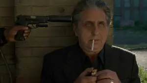 Задник к фильму "Пес-призрак: Путь самурая" #224600