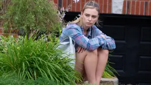 Задник к фильму "Стеклянные дома" #728244