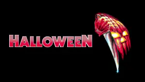 Задник к фильму "Хэллоуин" #41491