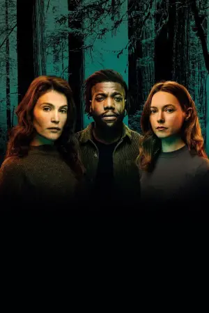 Постер к фильму "Уолден, или Жизнь в лесу" #738559