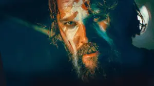 Задник к фильму "Джон Вуд. Последняя кровь" #302149