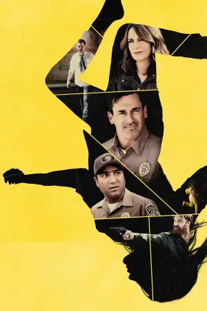 Постер к фильму "Мэгги Мур(ы)" #383187