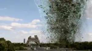 Задник к фильму "Железный смерч" #478198