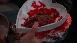 Задник к фильму "Мой кровавый Валентин" #691812