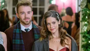 Задник к фильму "Следующая остановка - Рождество" #421932