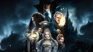 Задник к фильму "Дракула" #510014