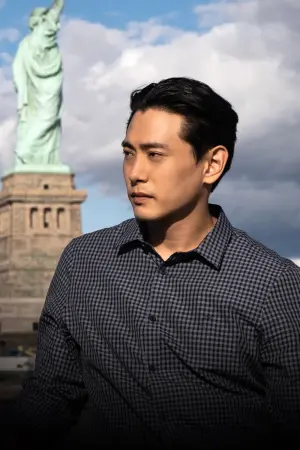 Постер к фильму "Прошлые жизни" #165821