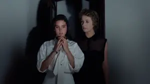 Задник к фильму "Феномен" #262596