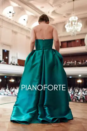 Постер к фильму "Pianoforte" #757261