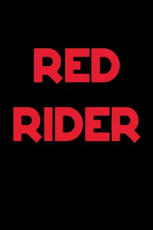 Постер к фильму "Red Rider"