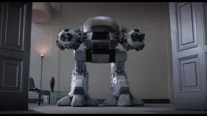 Задник к фильму "Робокоп" #225909