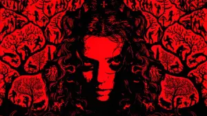 Задник к фильму "Пастушья кукла" #441362