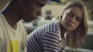 Задник к фильму "Короткий срок 12" #187299