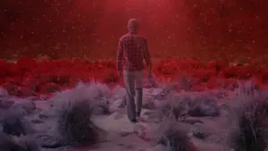 Задник к фильму "Человек со звезды" #255444