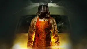 Задник к фильму "Преследование" #692643