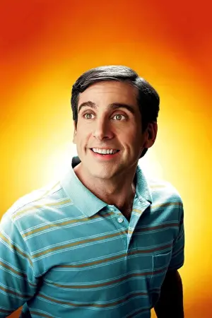 Постер к фильму "Сорокалетний девственник" #290942