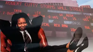 Видео к фильму Компаньон | The Associate - 1996 MOVIE TRAILER TV TRAILER Whoppi Goldberg