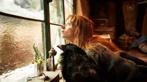 Задник к фильму "Маленькая ведьма" #448130