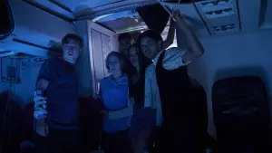 Задник к фильму "Из глубины" #441943