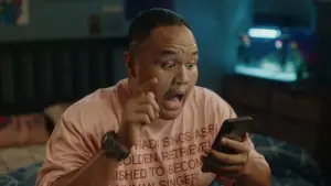 Задник к фильму "Tunggu Aku Sukses Nanti" #763569