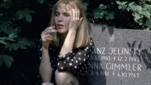 Задник к фильму "Некромантик 2" #733253