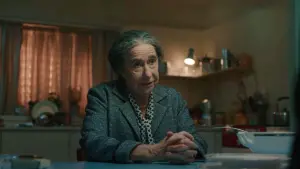 Задник к фильму "Голда. Судный день" #194362