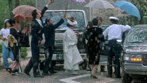 Задник к фильму "Апрельская история" #446071