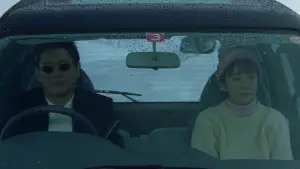 Задник к фильму "Фейерверк" #710957