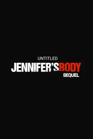Постер к фильму "Untitled Jennifer’s Body Sequel" #932751