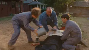 Задник к фильму "Три балбеса" #335681