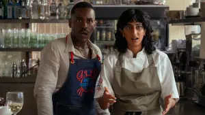 Задник к фильму "Супруги Роуз" #561211