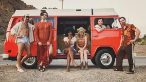 Задник к фильму "" #427230