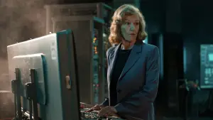 Задник к фильму "Doctor Who: Wish World & The Reality War" #877765
