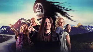 Задник к фильму "Тяжёлая поездка" #419702