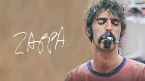 Задник к фильму "Заппа" #653910