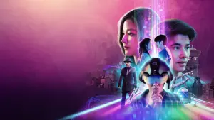 Видео к фильму Я люблю тебя | Official Trailer