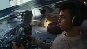 Задник к фильму "Гран Туризмо" #611638