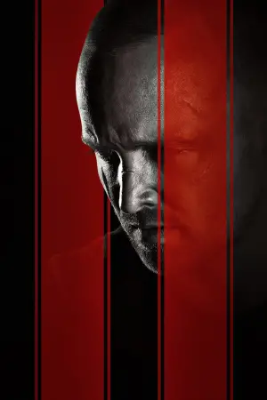 Постер к фильму "Эль Камино: Во все тяжкие" #675938