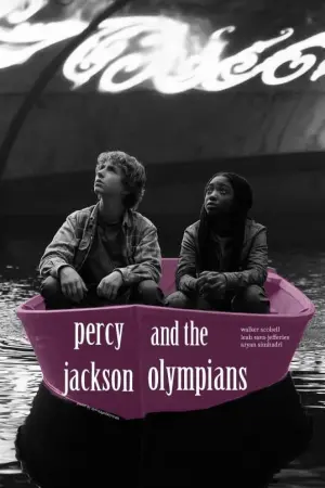 Постер к фильму "A Hero