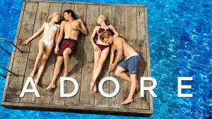 Задник к фильму "Тайное влечение" #302507