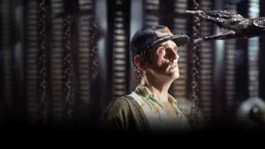 Задник к фильму "Чужой" #177116