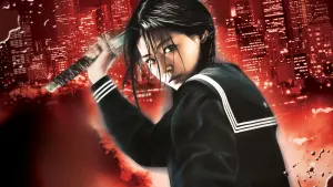 Задник к фильму "Последний вампир" #412444