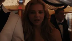 Задник к фильму "Телекинез" #736186