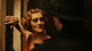 Задник к фильму "Мастер и Маргарита" #366491