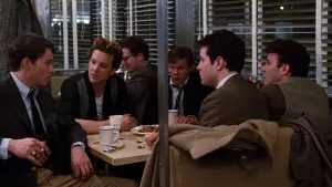 Задник к фильму "Забегаловка" #400830