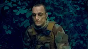 Задник к фильму "Диско-мальчик" #190950