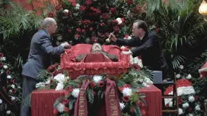 Задник к фильму "Смерть Сталина" #359418