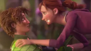 Задник к фильму "Эпик" #722048